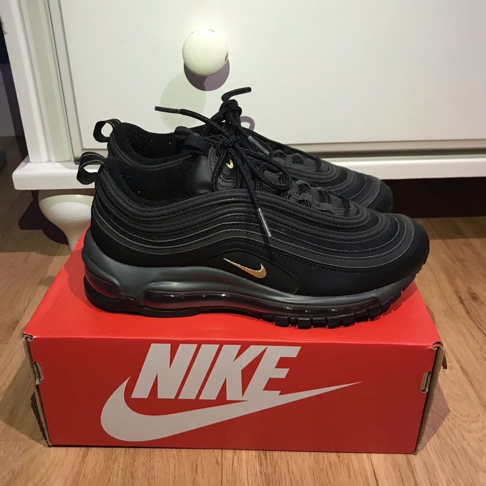 Nike air max 97 BG - Picture 4 of 8